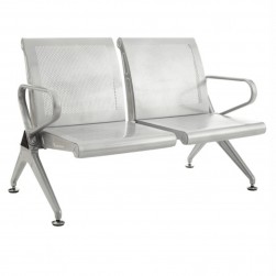 Two seaters visitor chair 