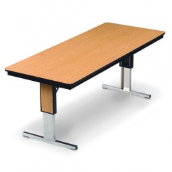 Teacher’s Desk 01