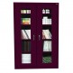 Office Glass Door Almirah 01