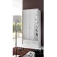 Two-Door Wardrobe 10