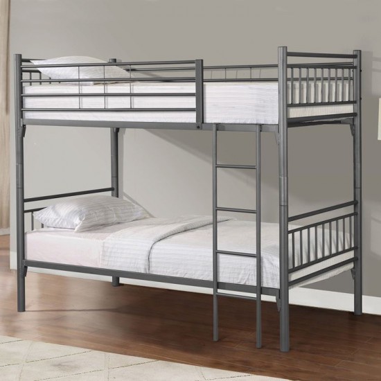 Metal Bunker Bed 03