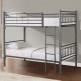 Metal Bunker Bed 03