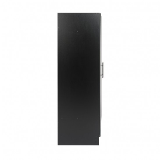 Two-Door Wardrobe 02