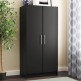Two-Door Wardrobe 02