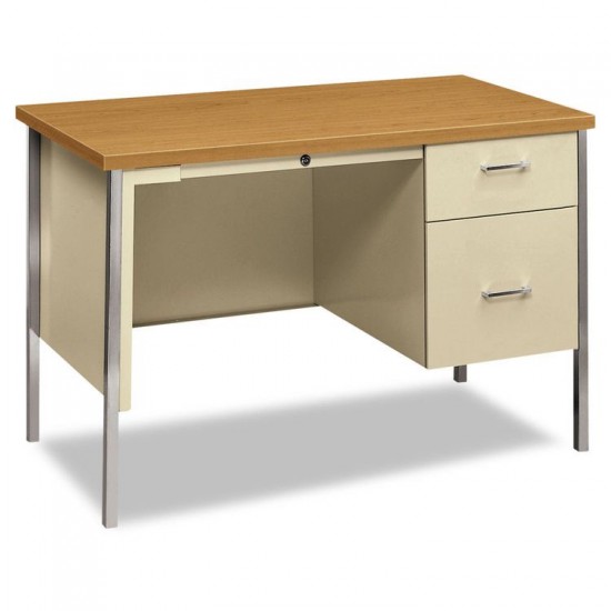 Teacher’s Desk 05