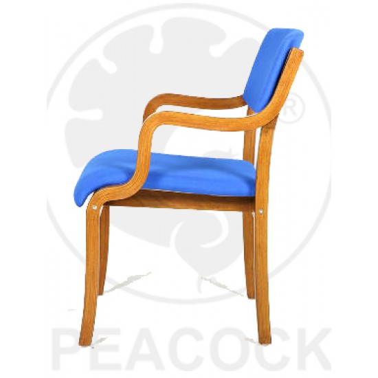 BLUE WC