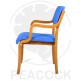 BLUE WC