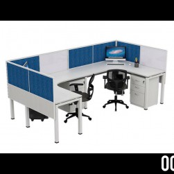 Workstation Unit 04 Workstation Unit 04