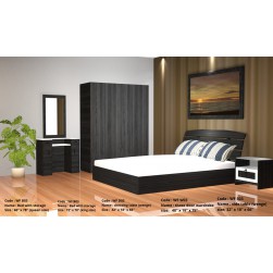 Bedroom set 02