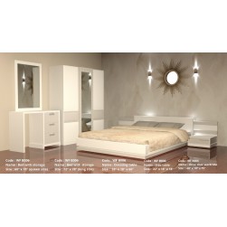 Bedroom Set 06