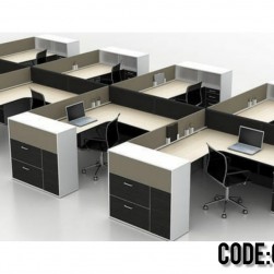 Workstation Unit 05 Workstation Unit 05