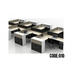 Workstation Unit 05
