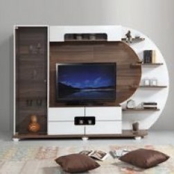 Wall Unit T-26