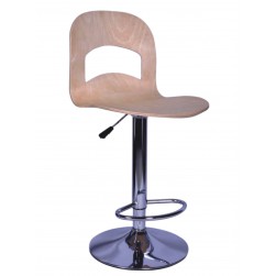 Wooden seater chair without cushion 