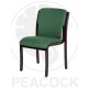 GREEN WC