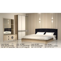 Bedroom Set 07 Bedroom Set 07