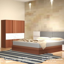 Bedroom set 04 Bedroom set 04