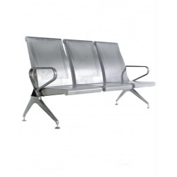 Three seaters Visitors chair 