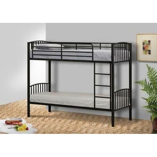 Metal Bunker Bed 05