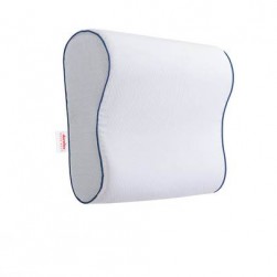Duroflex Neck Rest - Orthopedic Memory Foam Cervical Pillow
