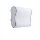 Duroflex Neck Rest - Orthopedic Memory Foam Cervical Pillow