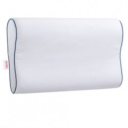 Duroflex Neck Rest - Orthopedic Memory Foam Cervical Pillow