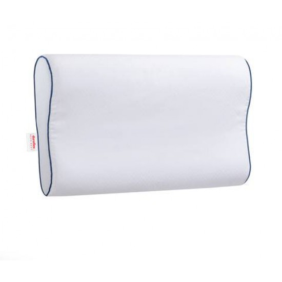 Duroflex Neck Rest - Orthopedic Memory Foam Cervical Pillow