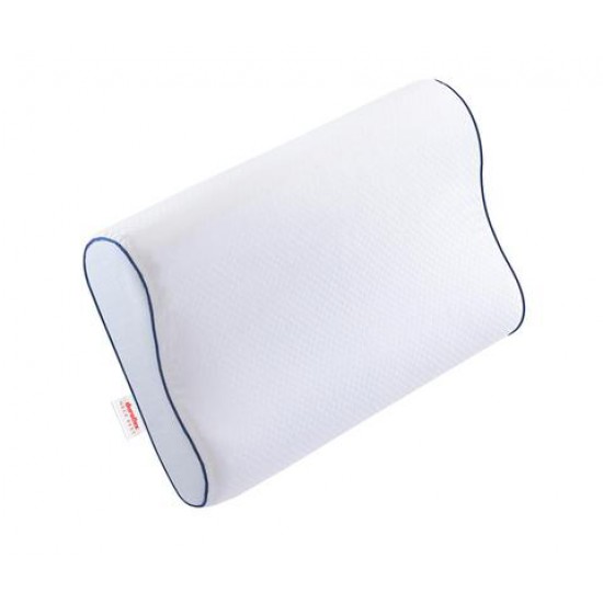 Duroflex Neck Rest - Orthopedic Memory Foam Cervical Pillow