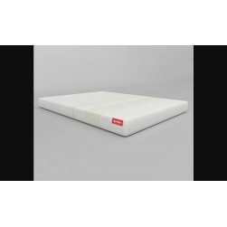 Duroflex Kaya - Chemical Free Natural Latex Mattress