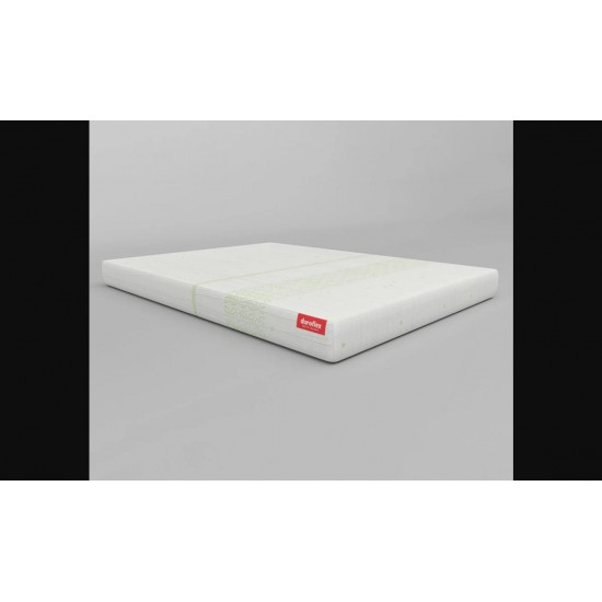 Duroflex Kaya - Chemical Free Natural Latex Mattress