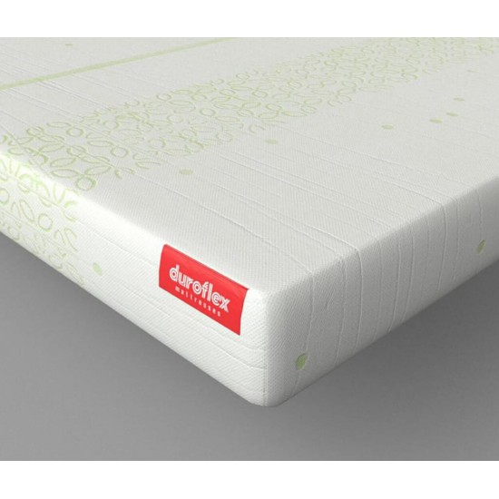 Duroflex Kaya - Chemical Free Natural Latex Mattress