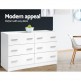 Chest drawers d1