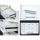 Chest drawers d1