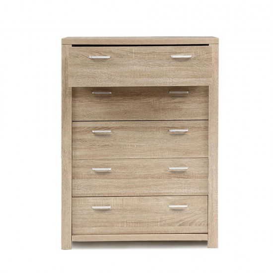 Chest drawers d2