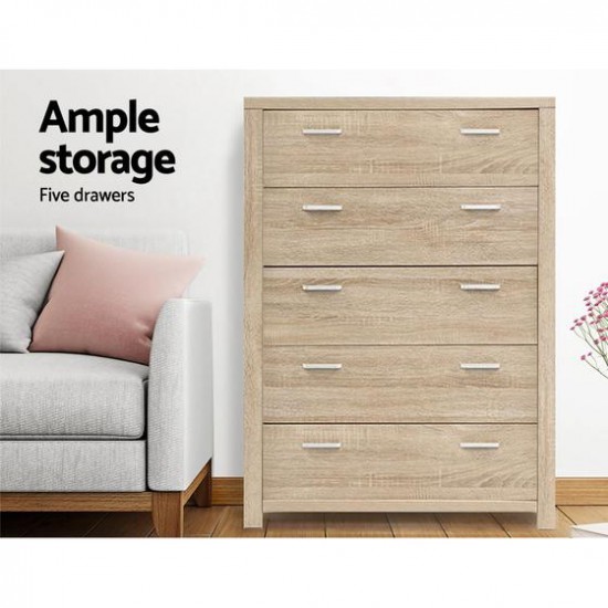 Chest drawers d2