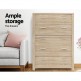 Chest drawers d2