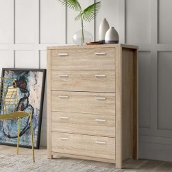 Chest drawers d2 Chest drawers d2