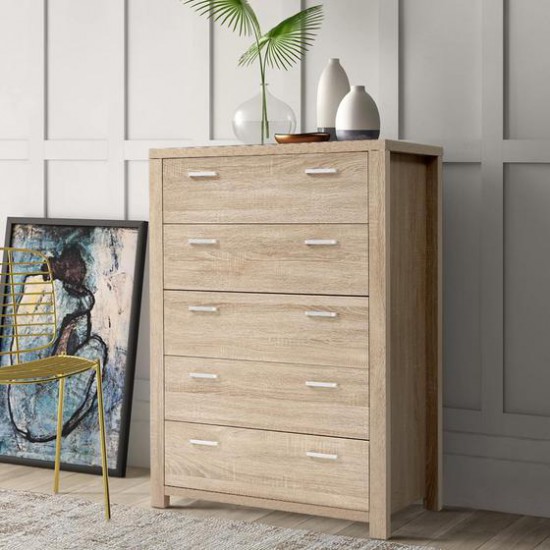 Chest drawers d2