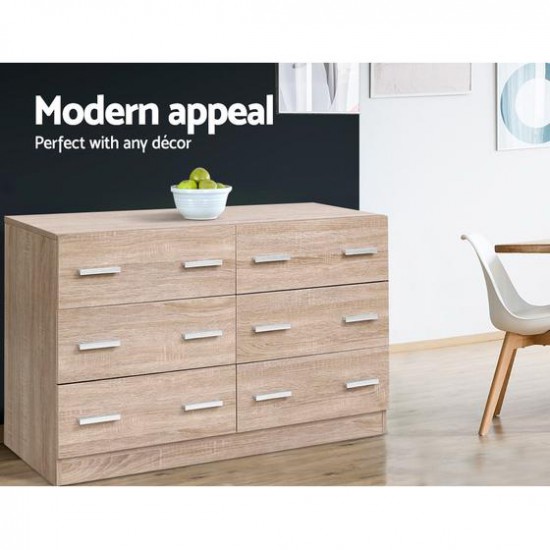 Chest drawers d3
