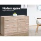 Chest drawers d3