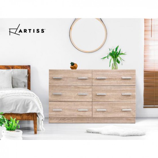Chest drawers d3