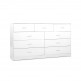 Chest drawers d4