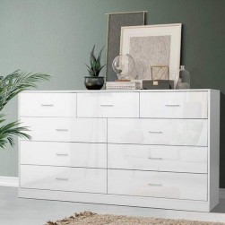 Chest drawers d4 Chest drawers d4