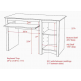 Computer Table 01
