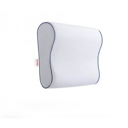 Duroflex Neck Pro - Orthopedic Memory Foam Contour Pillow