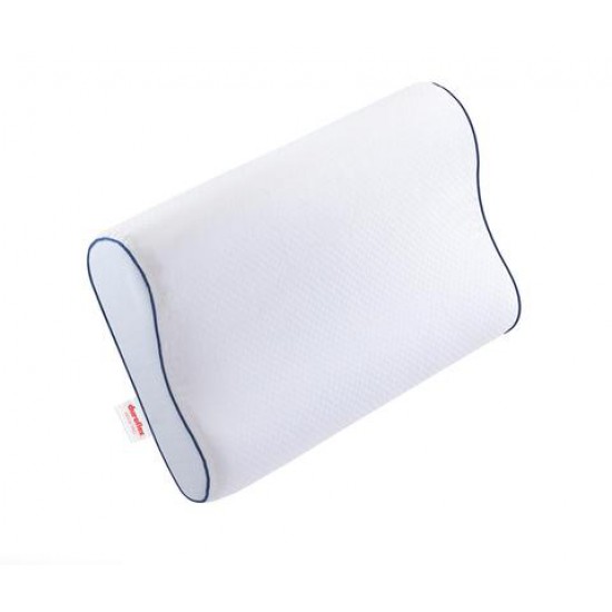 Duroflex Neck Pro - Orthopedic Memory Foam Contour Pillow
