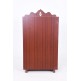 DOUBLE DOOR ENGINEERING WOOD POOJA MANDIR STAND -05