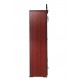 DOUBLE DOOR ENGINEERING WOOD POOJA MANDIR STAND - 06