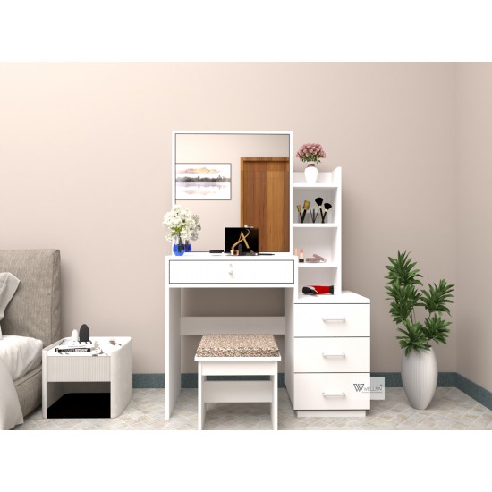 Dressing table