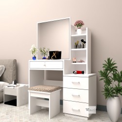 Dressing table Dressing table